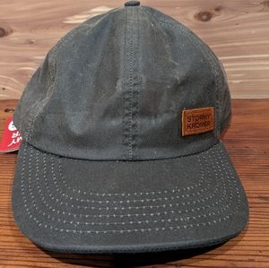 Stormy Kromer Curveball Hat
